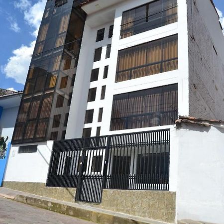 Apu Wasi Hostel Cusco Luaran gambar