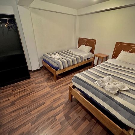 Apu Wasi Hostel Cusco Luaran gambar