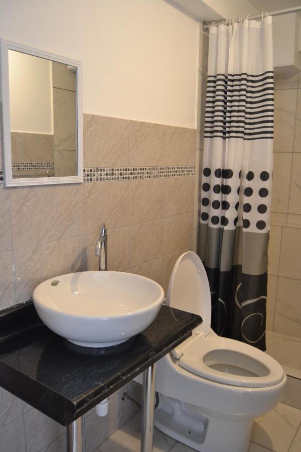 Apu Wasi Hostel Cusco Luaran gambar