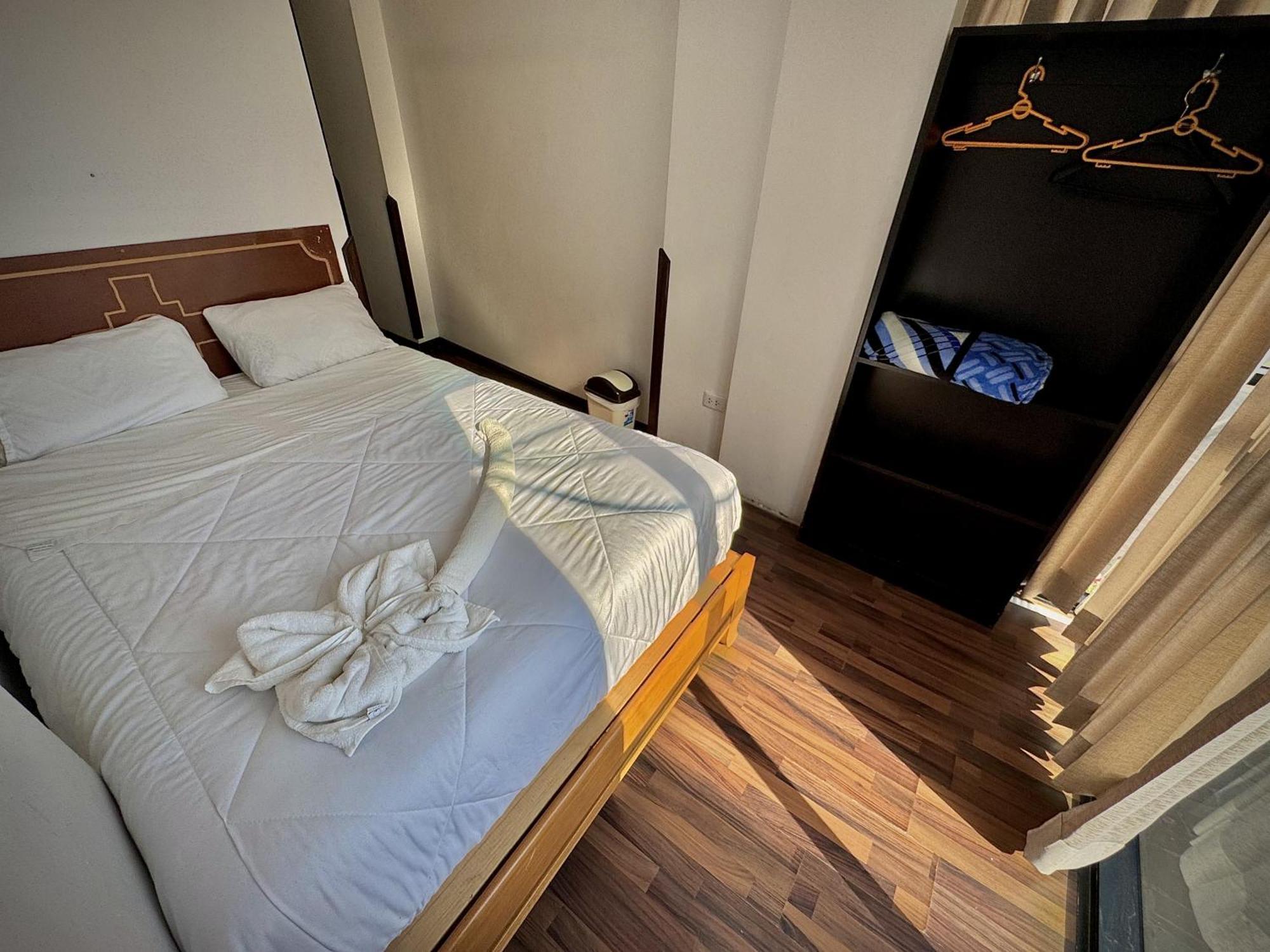 Apu Wasi Hostel Cusco Luaran gambar